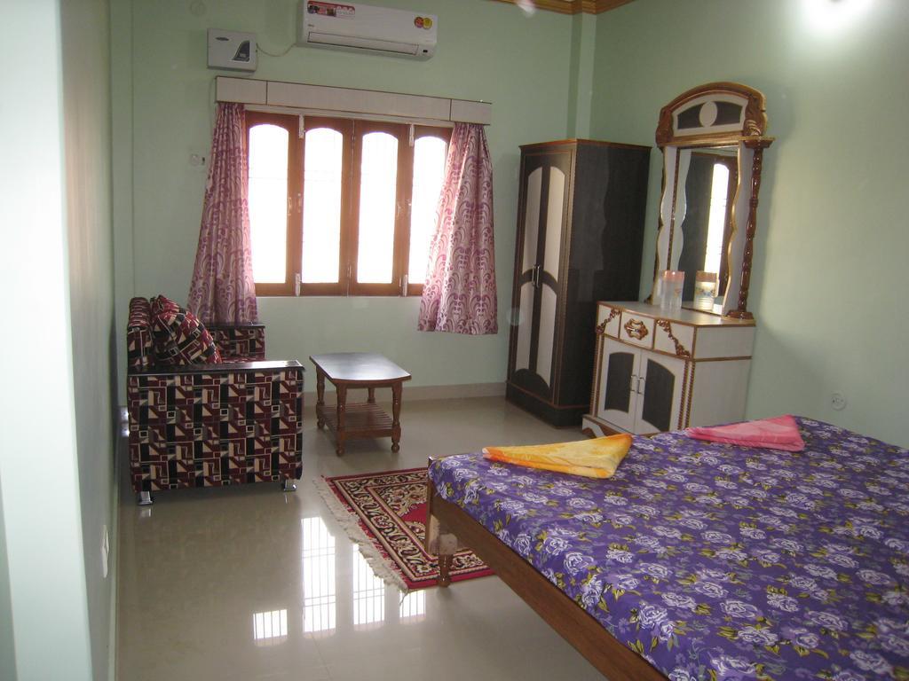 Krishna Paying Guest House - Varanasi — Photos 2