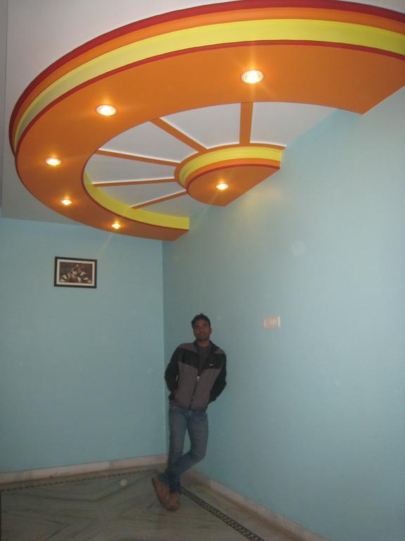 Krishna Paying Guest House - Varanasi, Varanasi